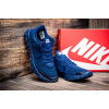 Купить Мужские кроссовки Nike Free Run 3.0 синие