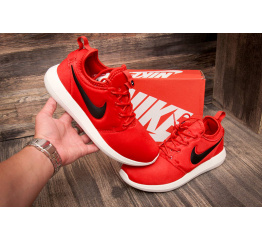 Мужские кроссовки Nike Roche Two красные