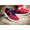 Купить Мужские кроссовки Nike Tennis Classic Ultra Flyknit красные с темно-синим