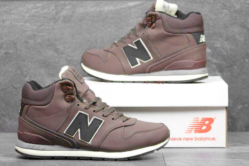 new balance 696 mid cut