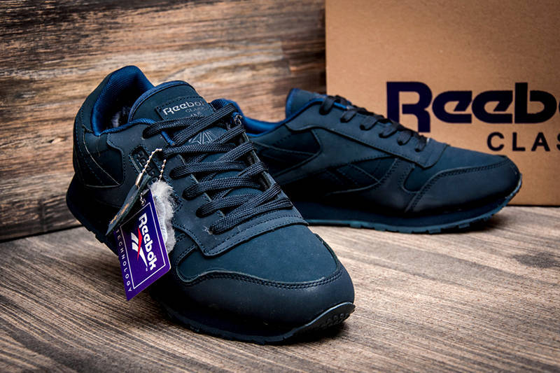 Мужские кроссовки reebok фото мужские