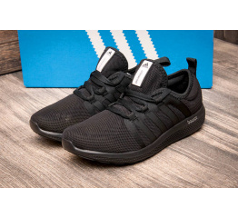 Женские кроссовки Adidas Climacool Fresh Bounce черные