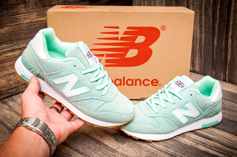 New balance clearance 670 женские