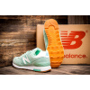 Купить Женские кроссовки New Balance 670 бирюзовые