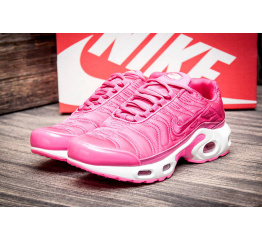 Женские кроссовки Nike Air Max 95 Plus TN розовые