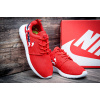 Купить Женские кроссовки Nike Roshe Run America красные
