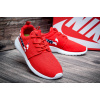 Купить Женские кроссовки Nike Roshe Run America красные