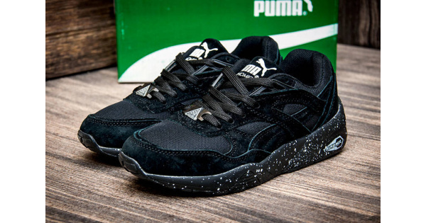 Puma femme outlet trinomic