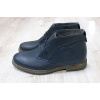 Купить Мужские ботинки Tommy Hilfiger Ankle Boot зимние темно-синие