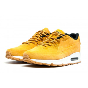 Мужские кроссовки Nike Air Mx 90 VT PRM желтые