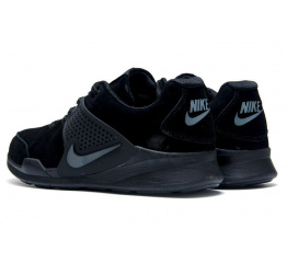 Мужские кроссовки Nike черные