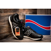 Купить Мужские высокие кроссовки на меху New Balance 670 черные