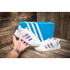 Купить Женские кроссовки Adidas Originals Superstar Hologram Iridescent белые с многоцветным