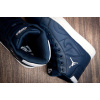 Женские высокие кроссовки Nike Air Jordan Sky High темно-синие