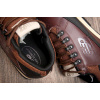 Мужские ботинки New Balance H754LLB коричневые