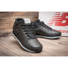 Купить Мужские ботинки New Balance H754LLK черные