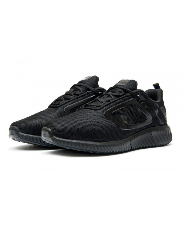 Мужские кроссовки Adidas ClimaCool Cm черные