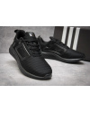 Купить Мужские кроссовки Adidas ClimaCool Cm черные