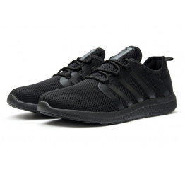 Мужские кроссовки Adidas Climacool Fresh Bounce черные