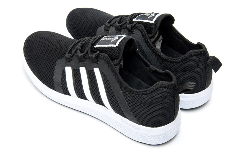 Kupit Muzhskie Krossovki Adidas Climacool Fresh Bounce Chernye S Belym V Ukraine Kod Tovara E Aspolo Ua