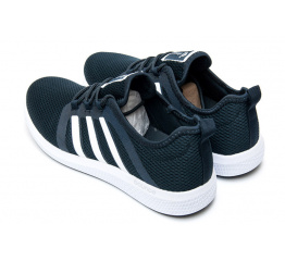 Мужские кроссовки Adidas Climacool Fresh Bounce темно-синие