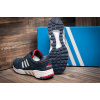 Купить Мужские кроссовки Adidas EQT Support 93 темно-синие