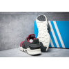 Купить Мужские кроссовки Adidas EQT Support Adv 91/17 бордовые с черным