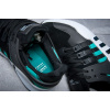 Мужские кроссовки Adidas EQT Support Adv 91/17 черные с бирюзовым
