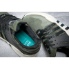 Мужские кроссовки Adidas EQT Support Adv 91/17 хаки с черным