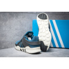 Купить Мужские кроссовки Adidas EQT Support Adv 91/17 синие с черным