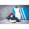 Купить Мужские кроссовки Adidas EQT Support Adv 91/17 темно-синие с красным