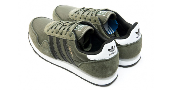 adidas haven green