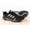 Купить Мужские кроссовки Adidas Marathon TR-26 черные с белым