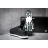 Купить Мужские кроссовки Adidas Porsche Design Sport черные с белым