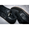 Купить Мужские кроссовки Armani Jeans Sneaker Low черные