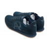 Мужские кроссовки Armani Jeans Sneaker Low темно-синие