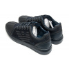 Купить Мужские кроссовки Giorgio Armani темно-синие