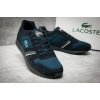 Мужские кроссовки Lacoste Vauban Pag темно-синие