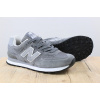 Купить Мужские кроссовки New Balance 574 серые