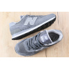 Купить Мужские кроссовки New Balance 574 серые