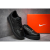 Купить Женские кроссовки Nike Air Force 1 черные
