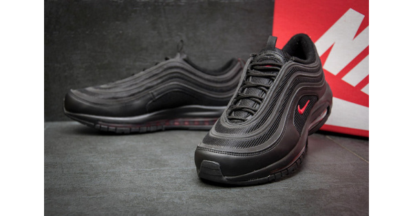 Air mac best sale 97 black