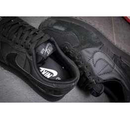 Мужские кроссовки Nike Air Vortex черные