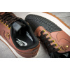 Купить Мужские кроссовки Nike Lunar Force 1 Duckboot Low коричневые