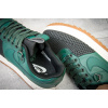 Мужские кроссовки Nike Lunar Force 1 Duckboot Low зеленые