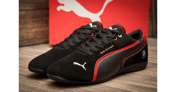 Puma motorsport outlet drift