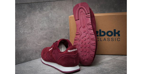 Reebok store npc bordeaux