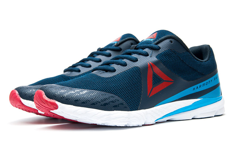 Reebok harmony sales racer