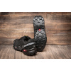 Мужские кроссовки Salomon SpeedCross 3 черные с серым