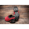 Купить Мужские кроссовки Salomon SpeedCross 3 красные